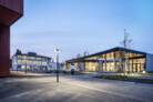 Mensa Hochschule Landshut