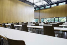 Hörsaal- und Verwaltungsgebäude Hochschule Landshut