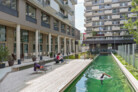 CO-living Seeparq