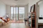 CO-living Seeparq