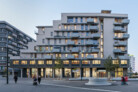 CO-living Seeparq
