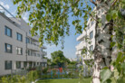 grünER LEBEN