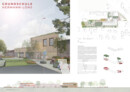 Anerkennung VZP Hillebrandt und Fink Architekten Partnerschaft mbB, Hannover 