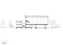 Schnitt | © Atelier Aconcept