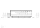 Schnitt | © Atelier Aconcept