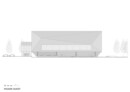 Ansicht Westen | © Atelier Aconcept