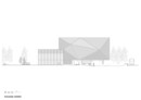 Ansicht Norden | © Atelier Aconcept