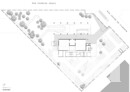 Erdgeschoss mit Außenanlagen | © Atelier Aconcept
