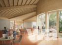 Anerkennung Schulz und Schulz Architekten GmbH, Berlin | r + b landschaft s architektur rossa rossa-banthien Landschaftsarchitekten PartGmbB, Dresden