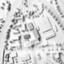 1. Preis RIEHLE KOETH GmbH + Co. KG, Stuttgart | Modellfoto: neubighubacher Architektur Städtebau Strukturentwicklung, Köln 