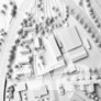 2. Preis Steimle Architekten GmbH, Stuttgart | Modellfoto: neubighubacher Architektur Städtebau Strukturentwicklung, Köln 