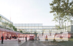 2. Preis Steimle Architekten GmbH, Stuttgart