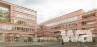 Anerkennung ATELIER 30 Architekten GmbH, Kassel