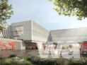 Anerkennung SHA Scheffler Helbich Architekten GmbH mit Gina Barcelona Architects, Barcelona