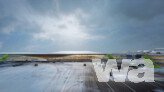Winner Zaha Hadid Architects, London | Render: Negativ