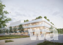 Anerkennung Gerber Architekten GmbH, Dortmund