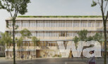 Preisgruppe Atelier 30 Architekten GmbH, Kassel | GTL Landschaftsarchitektur Triebswetter, Mauer, Bruns Partner mbB, Kassel
