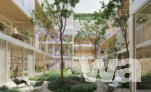 Preisgruppe Atelier 30 Architekten GmbH, Kassel | GTL Landschaftsarchitektur Triebswetter, Mauer, Bruns Partner mbB, Kassel