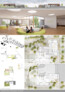 3. Preis b44 architekten partgmbb, Lemgo | Kortmeier Brokmann Landschaftsarchitekten GmbH, Herford | denkerdenker, Detmold 