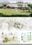 3. Preis b44 architekten partgmbb, Lemgo | Kortmeier Brokmann Landschaftsarchitekten GmbH, Herford | denkerdenker, Detmold 