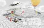 Preisgruppe Chora, architecture and urbanism, London · Gross. Max. landscape architects, Edinburgh | © Preisgruppe Chora, architecture and urbanism, London · Gross. Max. landscape architects, Edinburgh