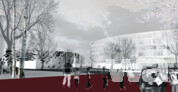 Preisgruppe Chora, architecture and urbanism, London · Gross. Max. landscape architects, Edinburgh | © Preisgruppe Chora, architecture and urbanism, London · Gross. Max. landscape architects, Edinburgh