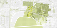 Ankaufgruppe  Dominik Uhrmeister, Berlin · bbz landschaftsarchitekten, Berlin | © Ankaufgruppe  Dominik Uhrmeister, Berlin · bbz landschaftsarchitekten, Berlin