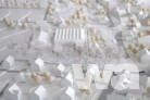Anerkennung SUMMACUMFEMMER Summa Demmer Part-GmbB, Leipzig | OTT.LA Landschaftsarchitekten, München | Steinert & Bitterling, Leipzig | Modellfoto: assmann GmbH, Dortmund