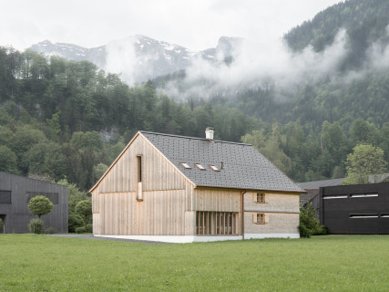 VELUX Architektur-Wettbewerb 2024/25