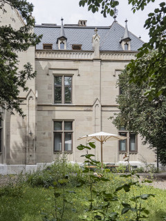 VELUX Architektur-Wettbewerb 2024/25