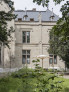 3. Preis Umbau ehemaliges Pfarrhaus Elisabethen in Basel Vécsey*Schmidt Architekt*innen BSA SIA | Foto: Velux/Kasia Jackowska 