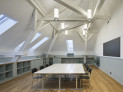 3. Preis Sanierung und Dachgeschossausbau Sekundarschule Pestalozzi MET Architects GmbH SIA BSA | Foto: Velux/Ruedi Walti