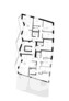 Grundriss 1. Obergeschoss | © zillerplus Architekten und Stadtplaner