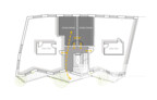 Konzeptskizze Schalträume | © zillerplus Architekten und Stadtplaner 