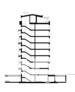 Querschnitt | © zillerplus Architekten und Stadtplaner 