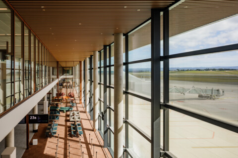 New Western Sydney International Airport | © Trevor Mein