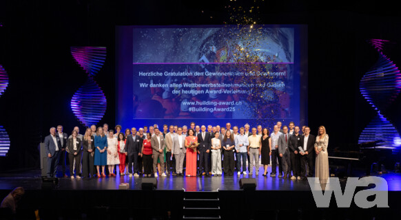 Building-Award 2025