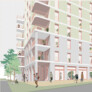 Gewinner: AllesWirdGutArchitektur ZT GmbH und  mia2 ARCHITEKTUR ZT GmbH |  Freiraumplanung: 3:0 Landschaftsarchitektur