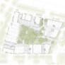 Gewinner Königlarch Architekten (PKS) und Freimüller-Söllinger Architekten ZT GmbH | Freiraumplanung: DnD Landschaftsplanung ZT GmbH