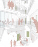 Gewinner heri&salli Architektur ZT GmbH und Gangoly & Kristiner Architekten ZT GmbH | Freiraumplanung: Yewo Landscape GmbH