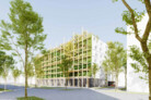 Gewinner Bauträger: Wipark Wien  | Architekturbüro: BauConsult mit Gressenbauer Architektur