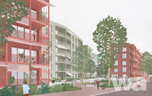 Hans-Böckler-Straße