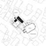1. Preis Joos Keller Partnerschaft von Architekten, Stuttgart | CURIOUS ABOUT Bengert Bessai Schaaf Architekten PartGmbB, Karlsruhe