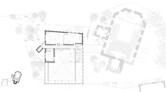 1. Preis: ARGE JOOS KELLER + CURIOUS ABOUT | Joos Keller Partnerschaft von Architekten mbB BDA, Stuttgart | CURIOUS ABOUT Bengert Bessai Schaaf Architekten PartGmbB, Karlsruhe | von K Gesellschaft mit beschränkter Haftung, Ostfildern