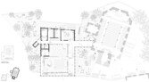 1. Preis: ARGE JOOS KELLER + CURIOUS ABOUT | Joos Keller Partnerschaft von Architekten mbB BDA, Stuttgart | CURIOUS ABOUT Bengert Bessai Schaaf Architekten PartGmbB, Karlsruhe | von K Gesellschaft mit beschränkter Haftung, Ostfildern