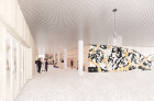 3. Preis: Antje Schiffers, Thomas Sprenger, Berlin