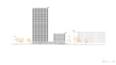 Zentrum für Physik und Mathematik (CSPM), Ansicht Ost © Burckhardt Architektur