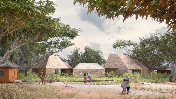 Kaira Looro Architecture Competition 2025: Seeking Innovative Designs for Nursery Schools in Sub-Saharan Africa