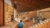 3. Preis / 3rd Prize: Kota Shima, Aoi Samitsu, Ishin Matsumoto, So Kobayashi (Japan)