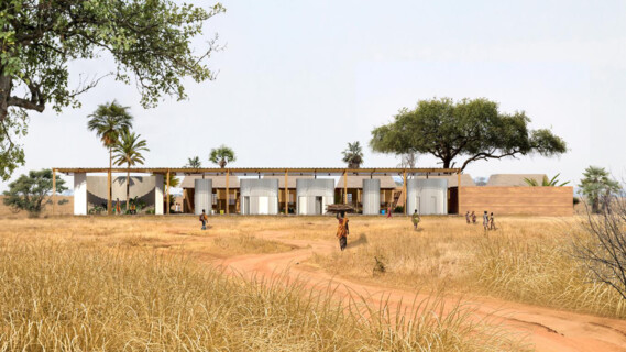 Kaira Looro Architecture Competition 2025: Seeking Innovative Designs for Nursery Schools in Sub-Saharan Africa